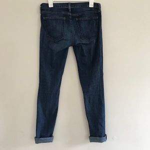 Current/Elliot Jeans sz 27